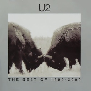 [중고] U2 / The Best Of 1990-2000 &amp; B-sides (2CD)
