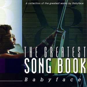 [중고] Babyface / The Greatest Song Book