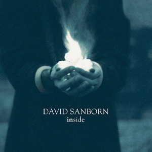 [중고] David Sanborn / Inside