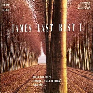 [중고] James Last / Best 1
