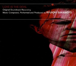 [중고] Ryuichi Sakamoto / Love Is The Devil (Digipack/수입/asph0987)