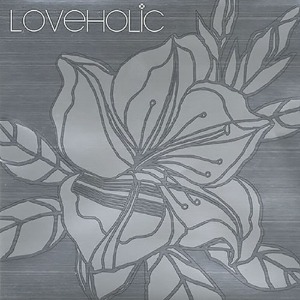 [중고] 러브홀릭 (Loveholic) / Florist