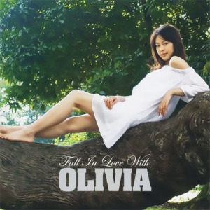 Olivia / Fall In Love With (미개봉/pcsd00425)