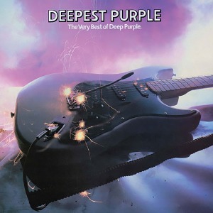 [중고] Deep Purple / Deepest Purple: The Very Best Of Deep Purple