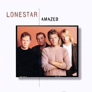 [중고] Lonestar / Amazed (Single/수입)
