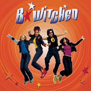 B Witched / B Witched (미개봉)