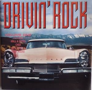 [중고] V.A. / Drivin&#039; Rock - Volume 1 (수입)