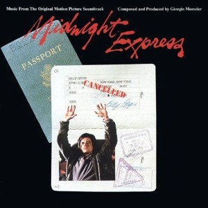 [중고] O.S.T. / Midnight Express (수입)