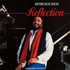 [중고] Demis Roussos / Reflection
