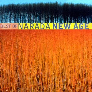 [중고] V.A. / The Best Of Narada New Age (2CD)