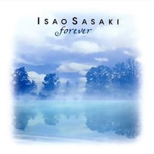 Isao Sasaki / Forever (미개봉)