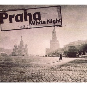 [중고] Praha / White Night