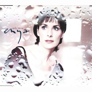 [중고] Enya / Only Time (Single)