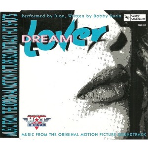 [중고] Dion Sylvester Levay (O.S.T.) / Dream Lover Hot Shots (수입/Single)