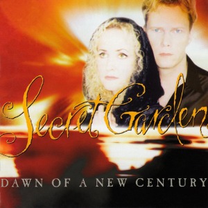 [중고] Secret Garden / Dawn Of A New Century