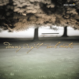Danny Wright / Soul Mates (수입/미개봉)