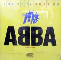 [중고] Abba / The Very Best of Abba