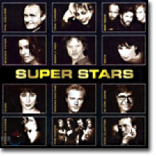 V.A. / Super Stars: Simply The Best (미개봉)