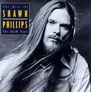 [중고] Shawn Phillips / The Best Of Shawn Phillips (수입)