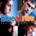 [중고] Blue / All Rise (Asia Special Edition/아웃케이스없음)