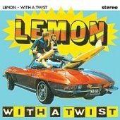 Lemon / With A Twist (미개봉)