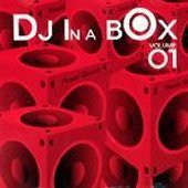 V.A. / DJ In A Box Vol. 1 (미개봉)