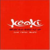 [중고] DJ Keoki / Altered Ego Trip (REMIX ALBUM/수입)