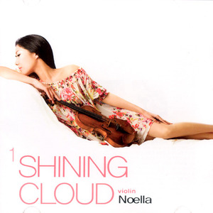 [중고] 노엘라 (Noella) / Shining Cloud