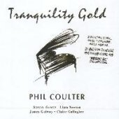 [중고] Phil Coulter / Tranquility Gold (2CD/하드커버/홍보용)