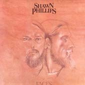 [중고] [LP] Shawn Phillips / Faces