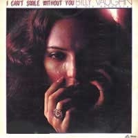 [중고] [LP] Billy Vaughn &amp; His Orchestra / I Can&#039;t Smile Without You