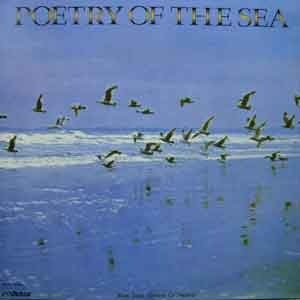 [중고] [LP] Blue Seas Grand Orchestra / Poetry Of The Sea