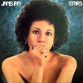 [중고] [LP] Janis Ian / Stars