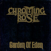 [중고] [LP] Chroming Rose / Garden Of Edan