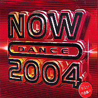 [중고] V.A. / Now Dance 2004 (2CD/아웃케이스없음/홍보용)