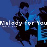 Yuichi Watanabe / Melody For You (미개봉)