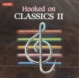 V.A / Hooked On Classics II (미개봉/suc1044)