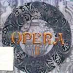 오페라 (Opeara) / 2집 Opera II (미개봉)