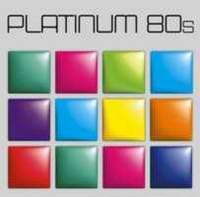 [중고] V.A. / Platinum 80S (2CD/홍보용)