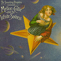 [중고] Smashing Pumpkins / Mellon Collie And The Infinite Sandness (2CD/수입)