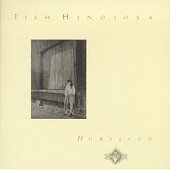 Tish Hinojosa / Homeland (미개봉)
