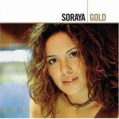 Soraya / Gold - Definitive Collection (2CD/REMASTERED/수입/미개봉)