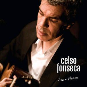 Celso Fonseca / Voz E Violao (미개봉)