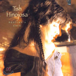 [중고] Tish Hinojosa / Destiny&#039;s Gate