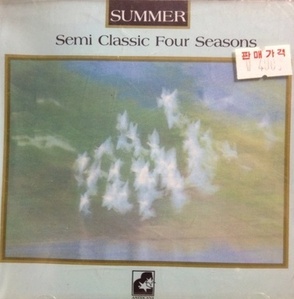 V.A. / Semi Classic Four Seasons - Summer (미개봉/mdrd114)