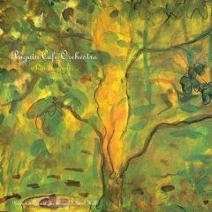 Penguin Cafe Orchestra / When In Rome... (Remaster/수입/Digipack/미개봉)
