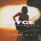 [중고] Joyce / Astronauta, Songs Of Elis (수입)