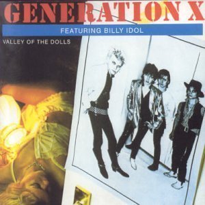 [중고] Generation X / Valley Of The Dolls (수입)