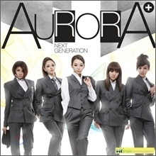 [중고] 오로라 (Aurora) / Aurora+ (2nd Mini Album/Digipack/홍보용)