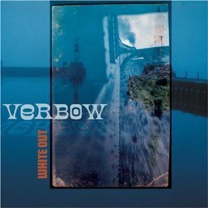 Verbow / White Out (수입/미개봉)